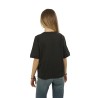T-Shirt K-Way Selune Black
